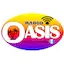 Logo Oasis Radio Guatemala