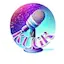 Logo Kingdom United Gospel Radio
