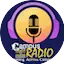 Logo Campus Radio UG