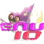 Logo Venus 107