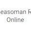 Logo Moseasoman Radio Online