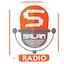 Logo Salam Radio