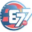 Logo B87FM