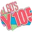Y105 - All 80s Hits