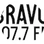 Logo Bravo FM Bantur