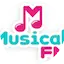 Logo Radio Musical FM