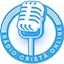 Logo Rádio Crsitã Online