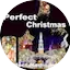 Logo Perfect Christmas