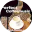 Logo Perfect Coffeemusic
