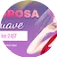 Logo Amorosa Suave Online