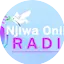 Logo Njiwa Online Radio