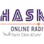 Logo Haske Online Radio