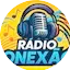 Logo Rádio Conexão RJ
