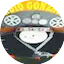 Logo Rádio Gonzagão
