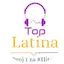 Logo Top Latina