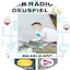 Logo Radio Deusfiel