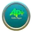 Logo Rádio Audio Player