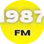 Logo 1987 FM