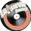 Logo La Nueva Radio 105.3