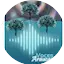 Logo Radio Voces de Araucaria