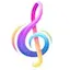 Logo Radio Rainbow