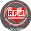 Logo Radio Free Music Web