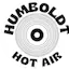 Logo Humboldt Hot Air