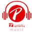 Logo Rádio Pamella Music