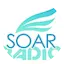 Logo SOAR RADIO