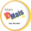 Logo Radio Dmais Fm