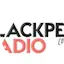 Logo Blackpen Radio
