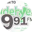 Logo Adehye 99.1 FM