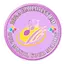 Logo 102.3 Harmony FM