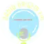 Logo Radío Listen Origem FM