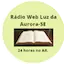 Logo Raio Web Luz da Aurora-SE