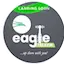 Logo Eagle 102.5 FM