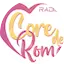 Logo Radio Core de Roma