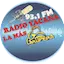 Logo Radio Tacaná