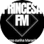 Logo Princesa fm