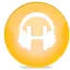 Logo Radio Hercegovina