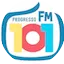 Logo Rádio Progresso 101 FM
