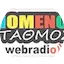 Logo Epomenos stathmos web radio