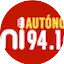 Logo Uniautónoma FM