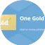 Logo One Gold Radio