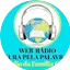 Web Rádio Cura Pela Palavra