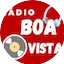 Logo Rádio Boa Vista