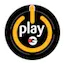 Logo Rádio Play.G