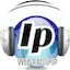 Logo Web Rádio IP