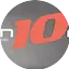 Logo Candeu FM