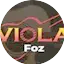 Logo Rádio Viola FM